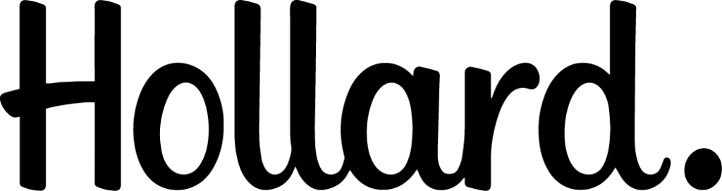 Logo of Hollard Insurance, a leading insurance provider in South Africa